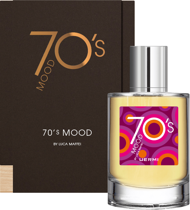 Mo61 Perfume Lab  Przyjdź i namieszaj